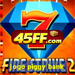 jogo piggy bank